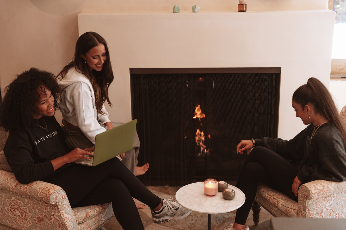 Virtual Private Sessions