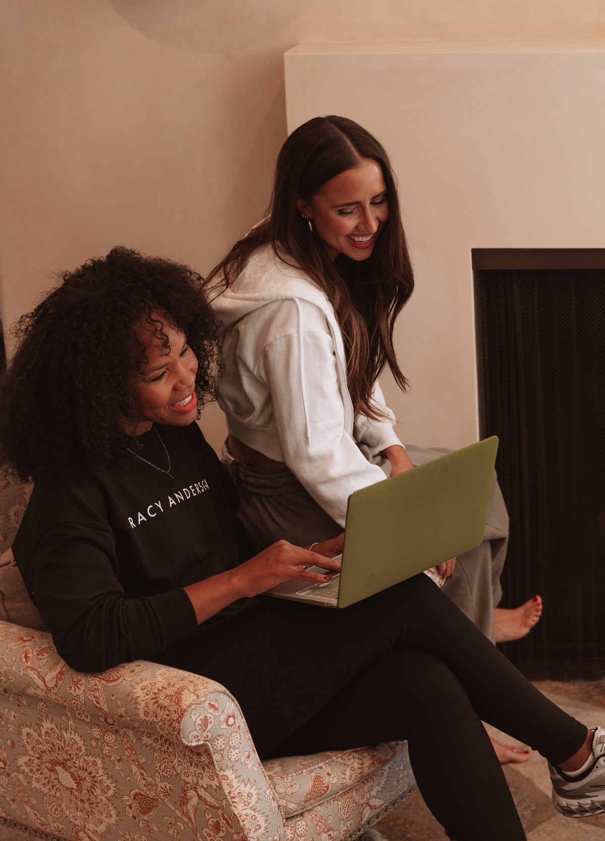 Virtual Private Sessions