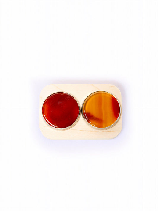 Carnelian Crystal Upgrade Kit