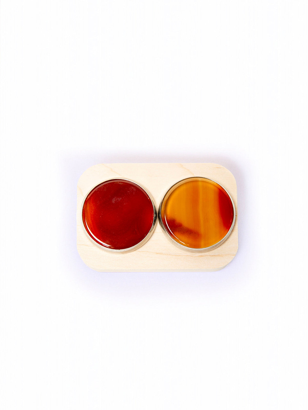 Carnelian Crystal Upgrade Kit