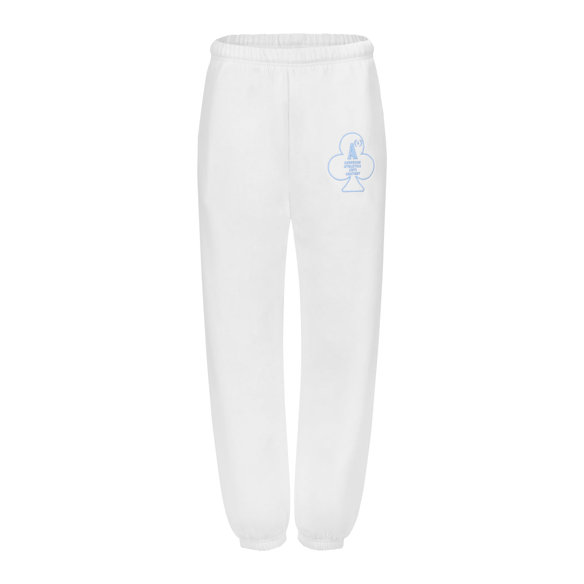 A4 Flex Fleece Pants