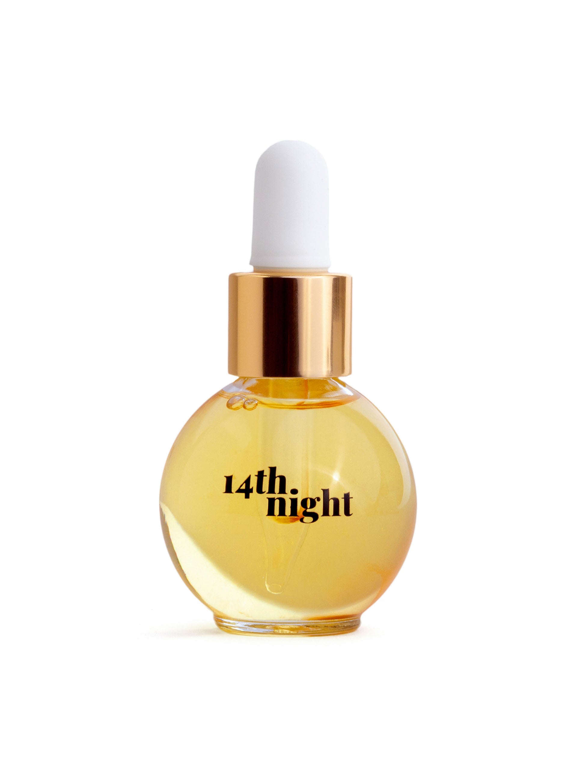 The Hair Elixir – Tracy Anderson