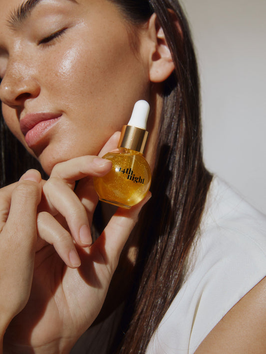 The Hair Elixir - Unscented