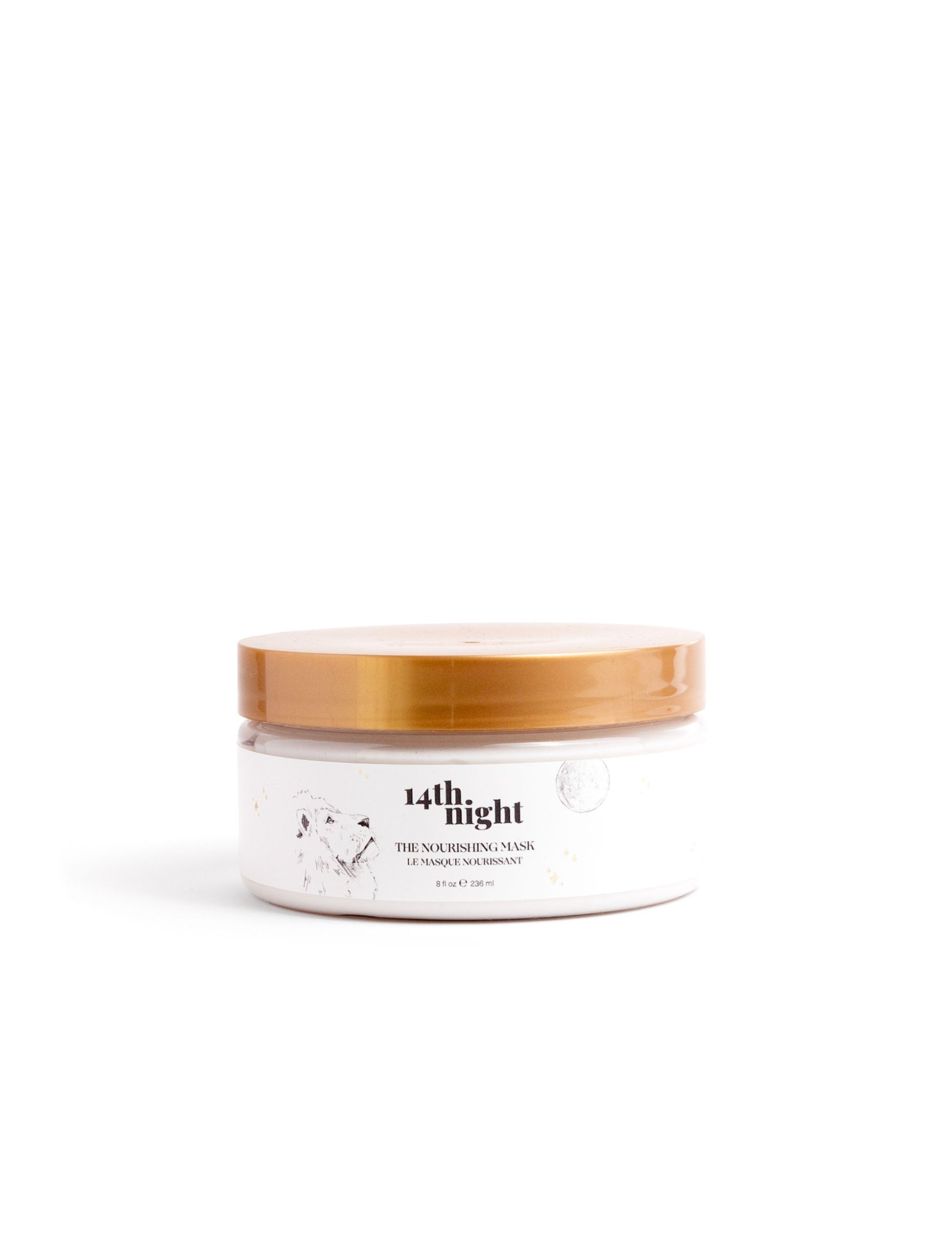 The Nourishing Mask – Tracy Anderson