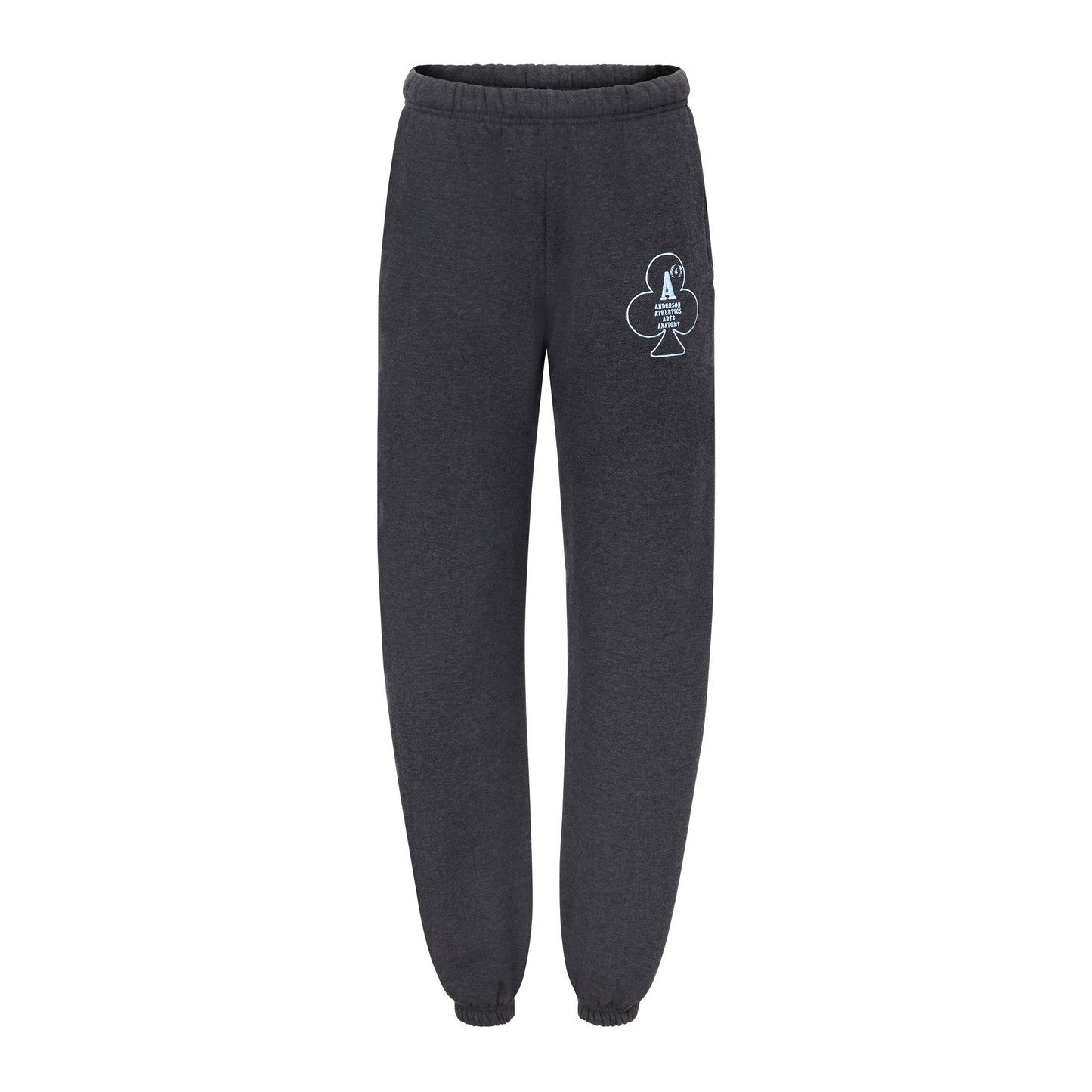 A4 Flex Fleece Pants