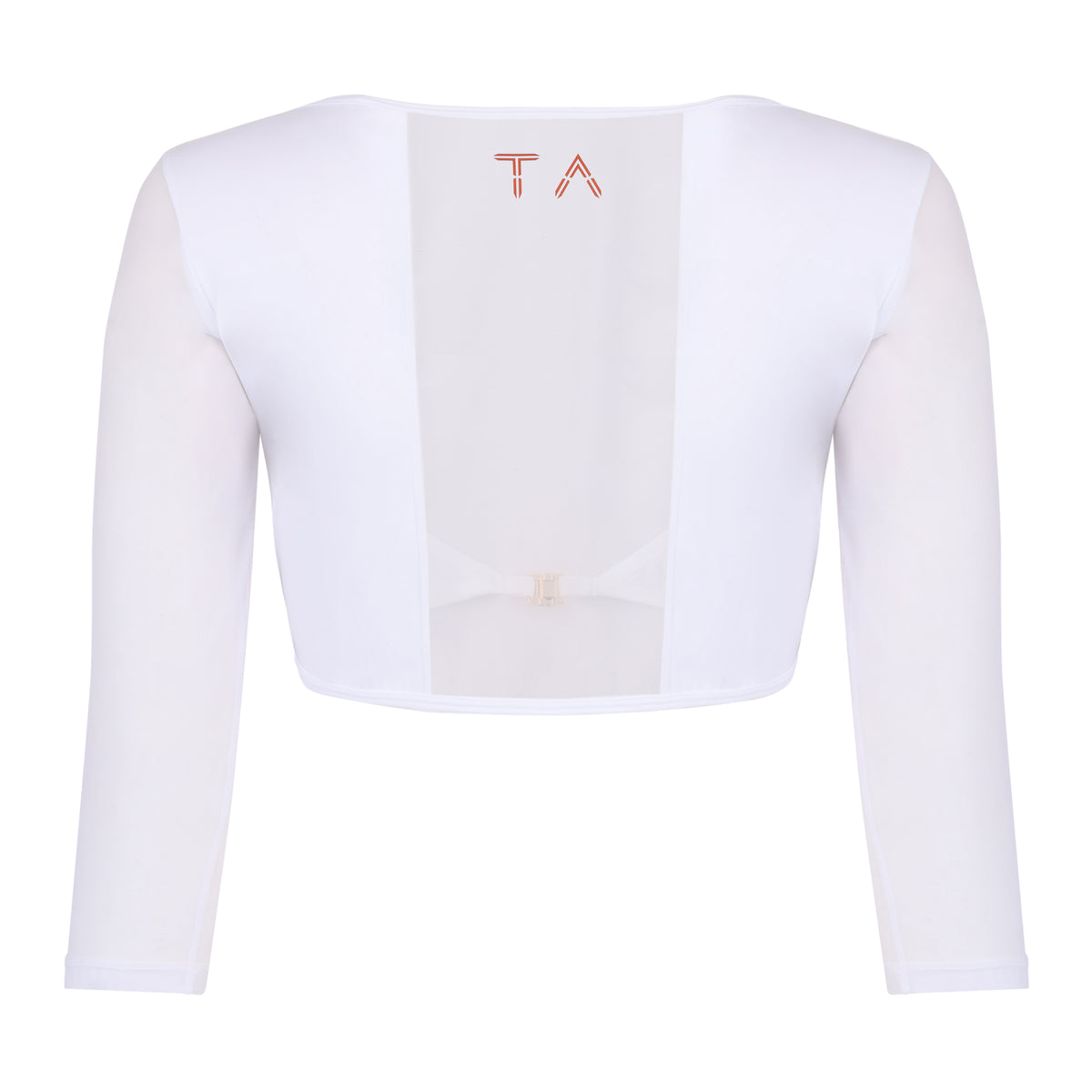 The Kit Shrug