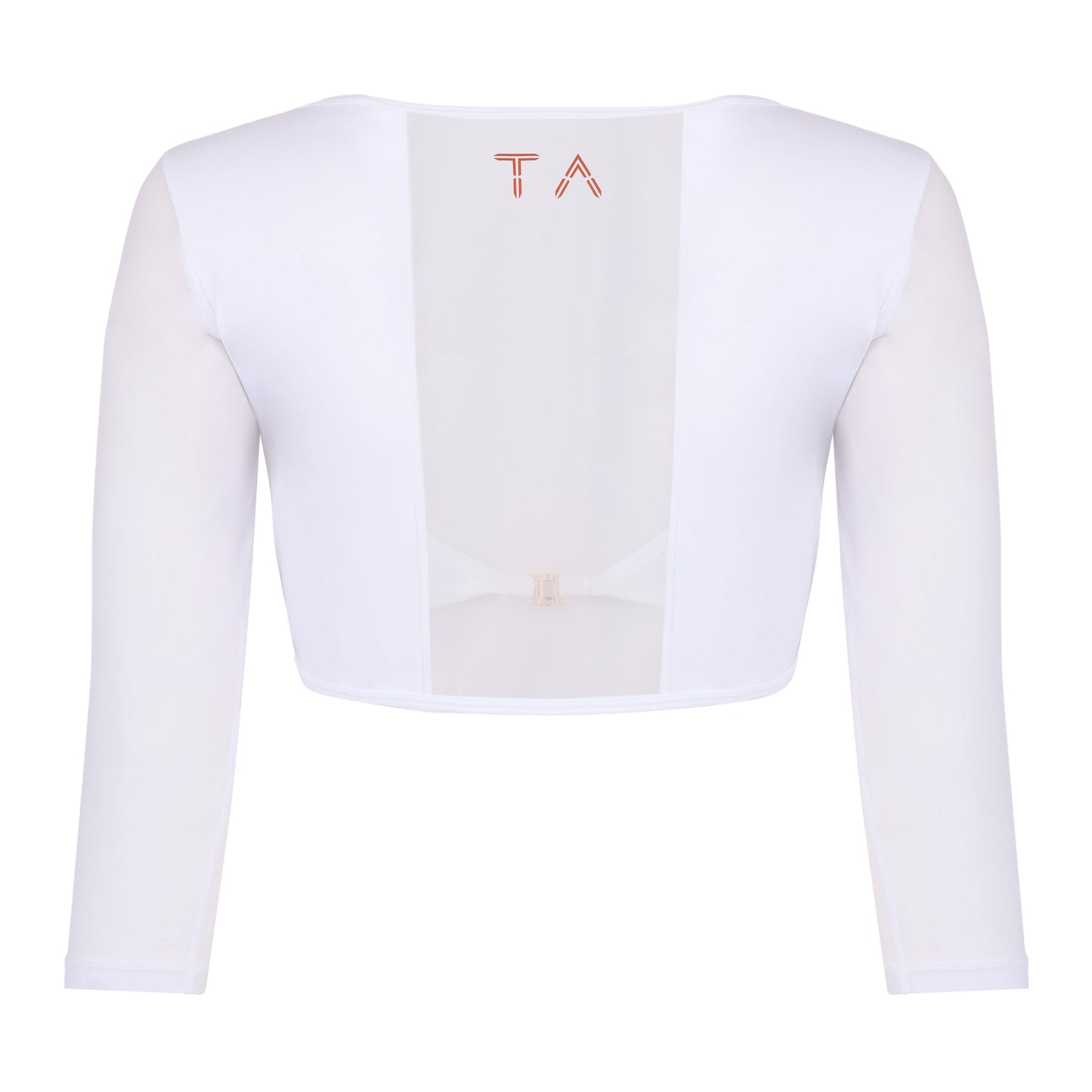 The Kit Shrug