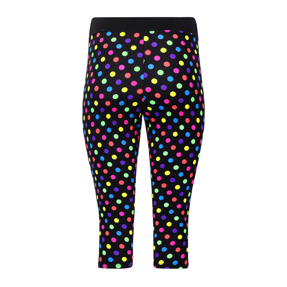Polka Dots Leggings