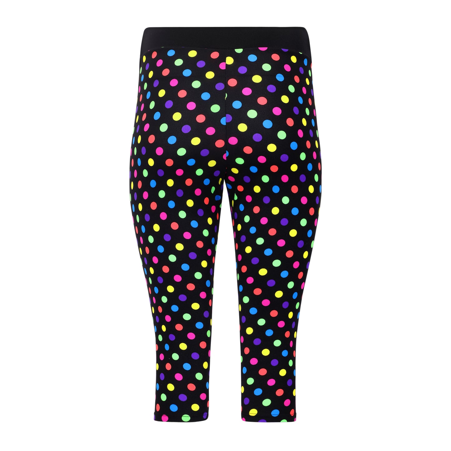 Polka Dots Leggings