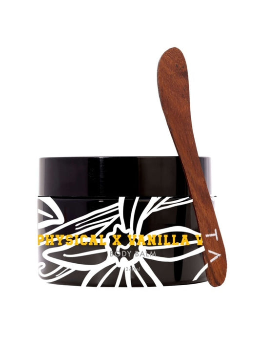 Got Physical Balm X Vanilla Vitality