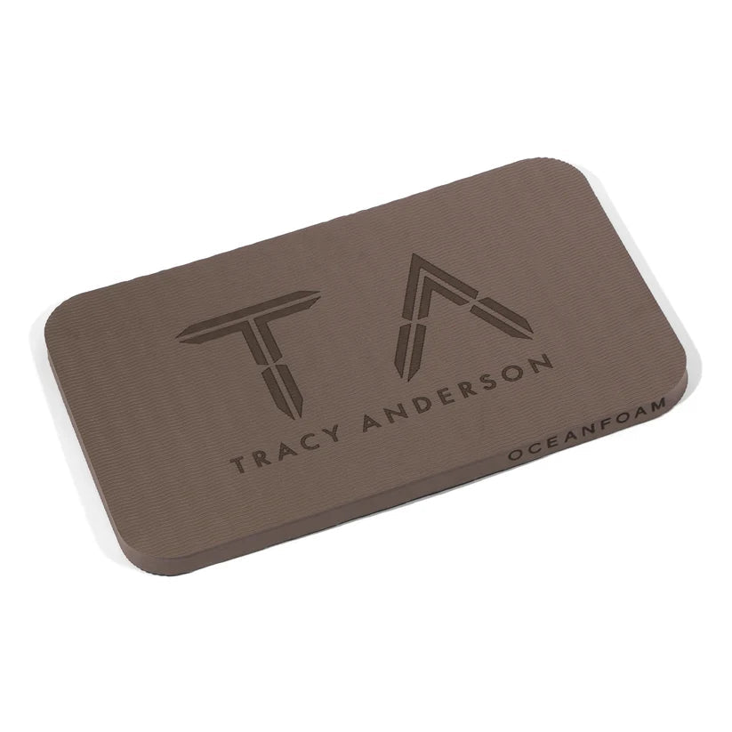 Tracy Anderson X Oceanfoam Knee Pad