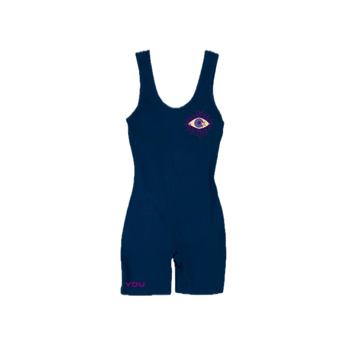Found You Singlet