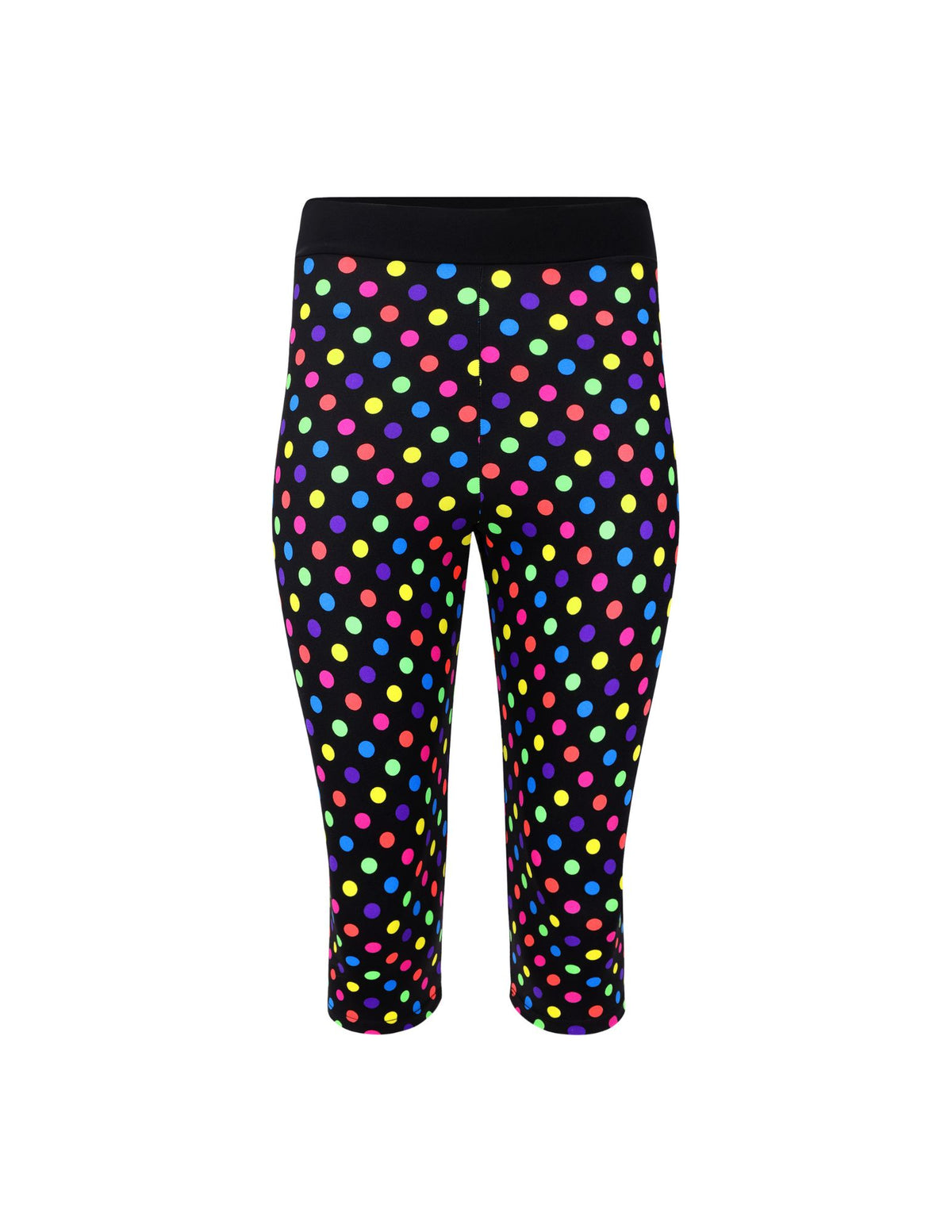 Polka Dots Leggings