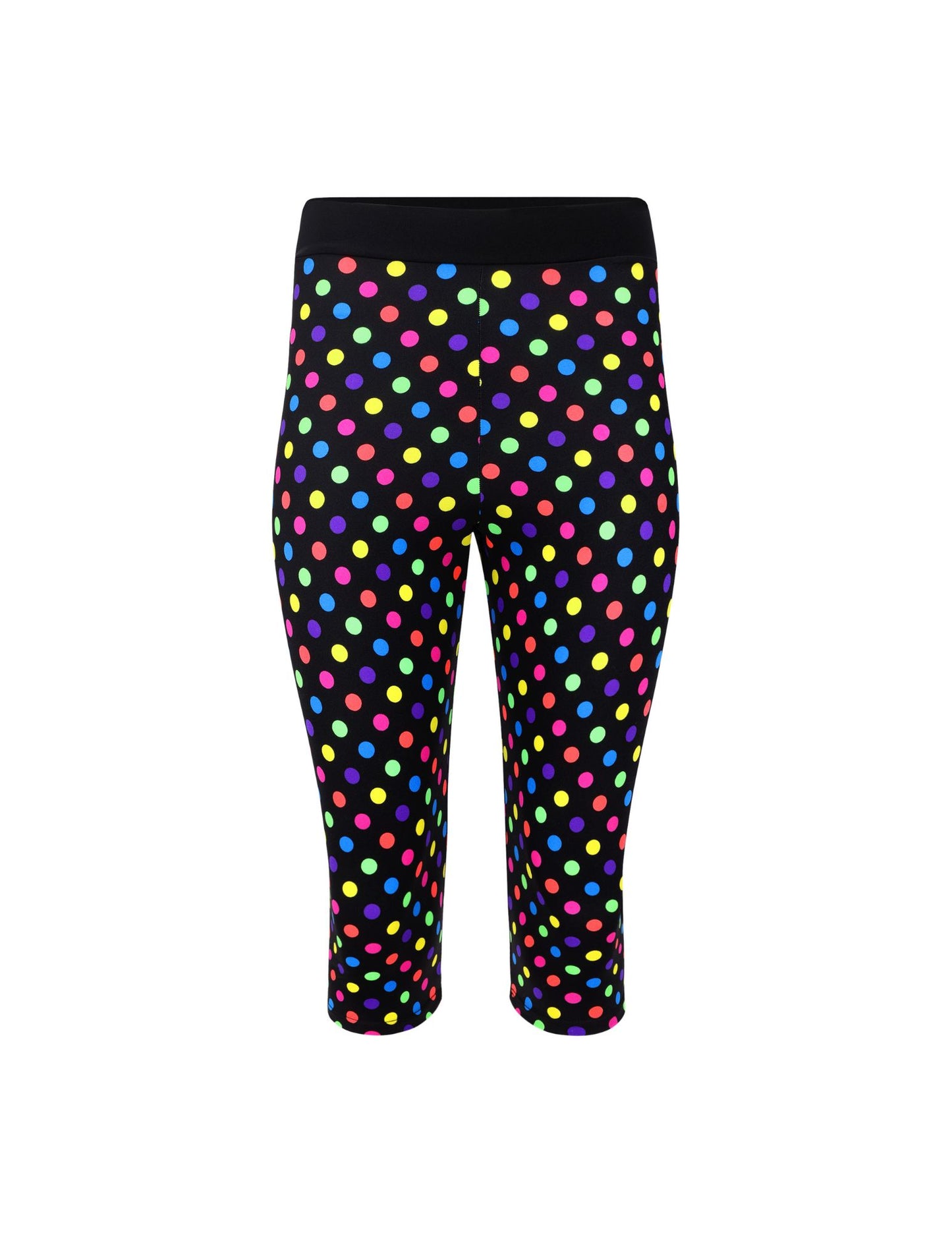 Polka Dots Leggings