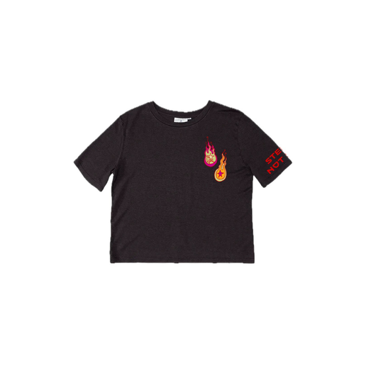 Stellar, Not Static Tee-