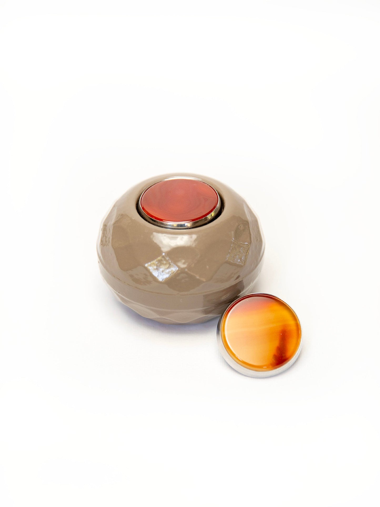 Carnelian Crystal Upgrade Kit