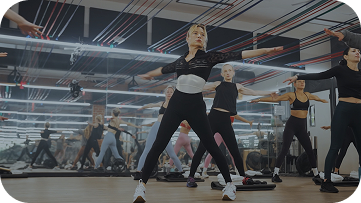 RESEARCHER.
CONTENT DEVELOPER.
FITNESS PIONEER.