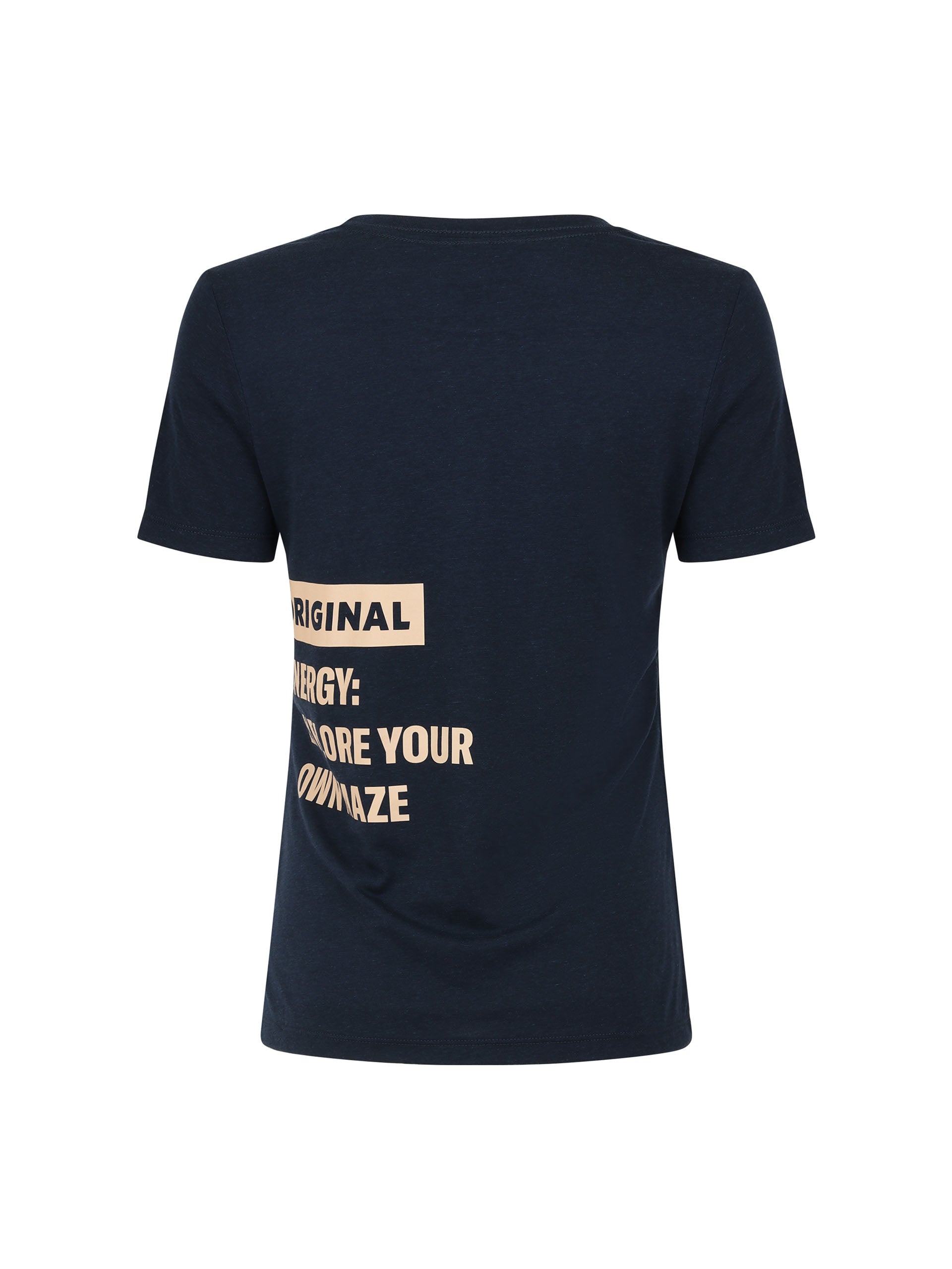 TA Original T-Shirt – Tracy Anderson