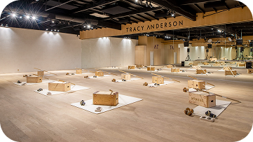 RESEARCHER.
CONTENT DEVELOPER.
FITNESS PIONEER.