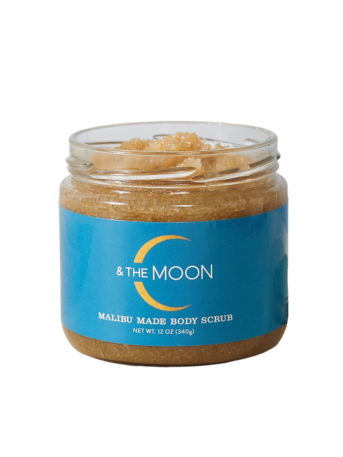 Malibu Made Body Scrub