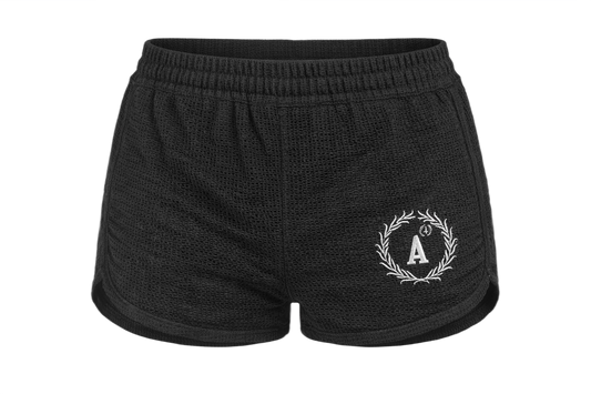 TA Fishnet Chill Shorts