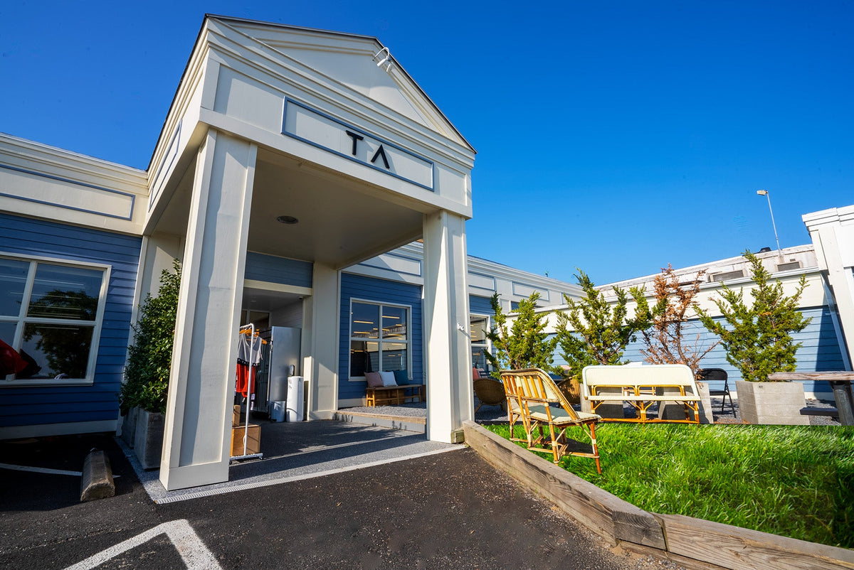 Hamptons > Sag Harbor