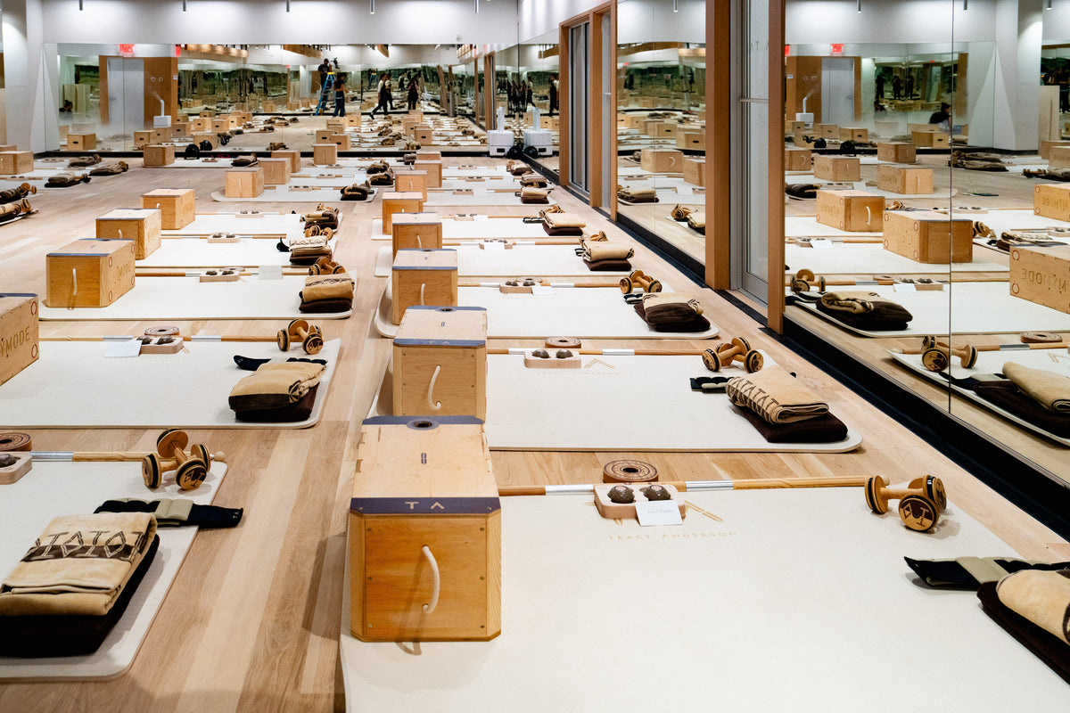 Progress for Every Level