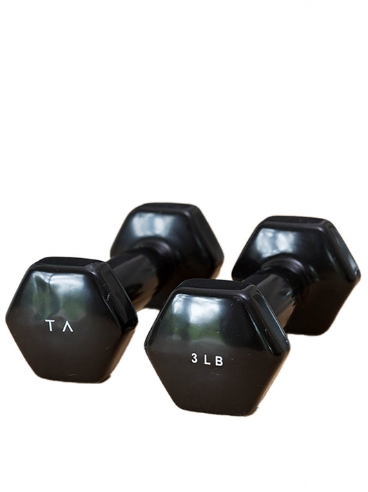 3-lb. Hand Weights