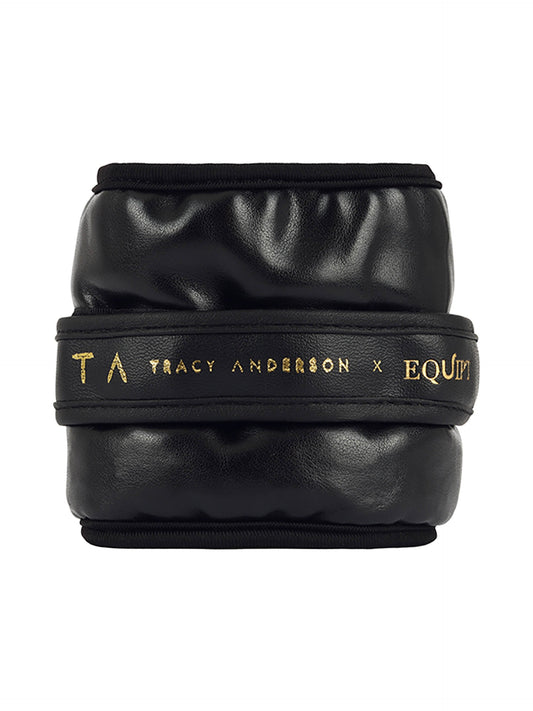 UWRAPS Vegan Leather Ankle/Wrist Weights