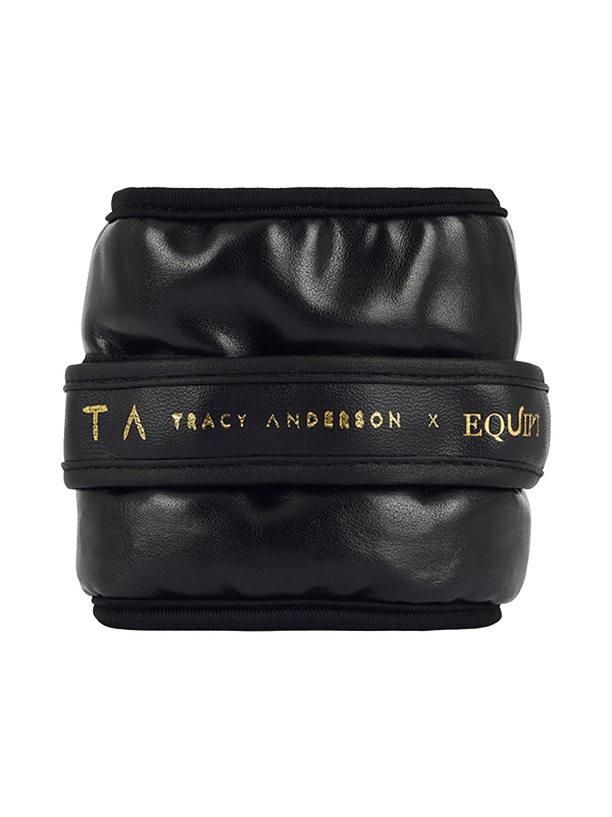 UWRAPS Vegan Leather Ankle/Wrist Weights