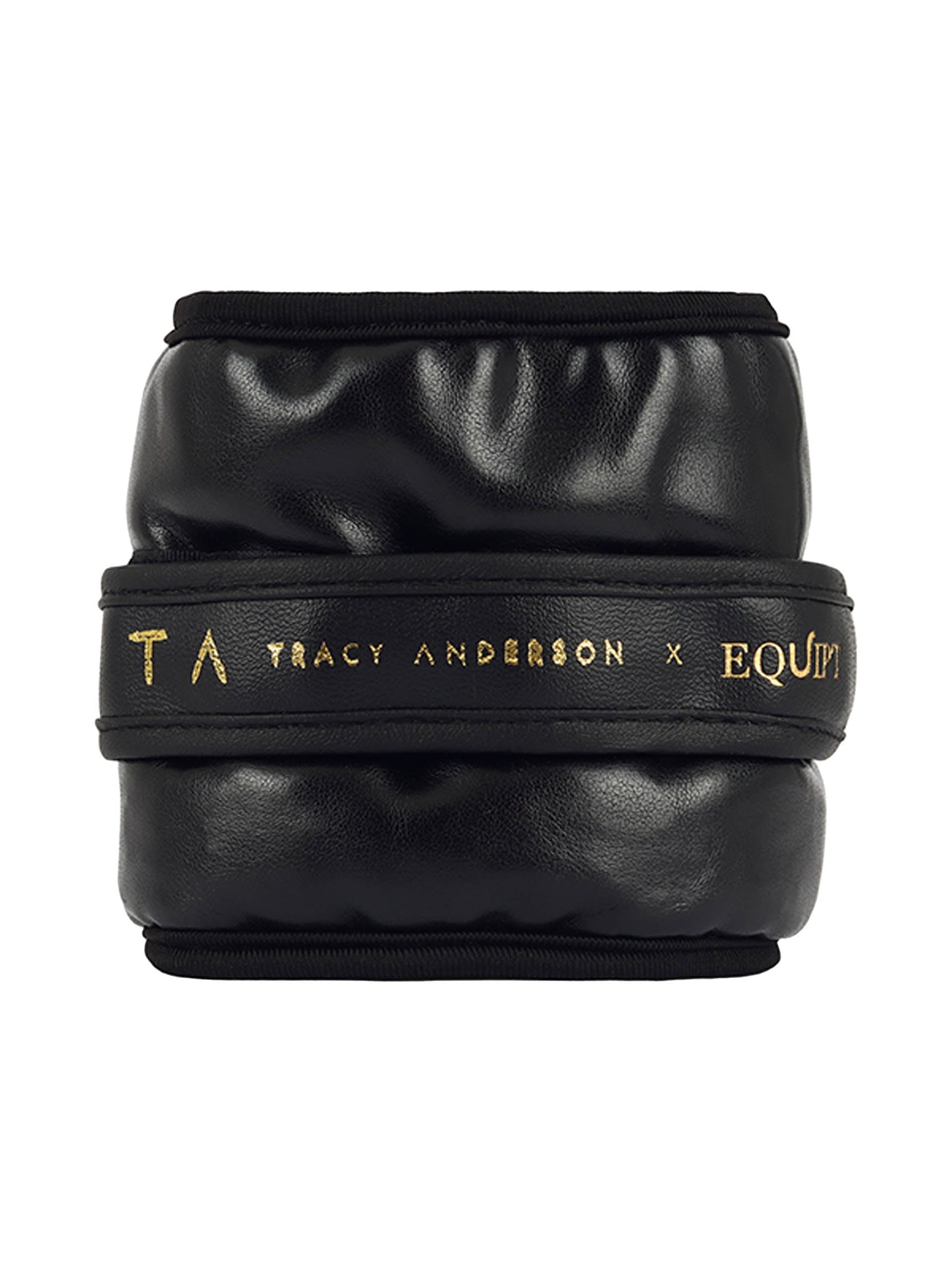 UWRAPS Vegan Leather Ankle/Wrist Weights