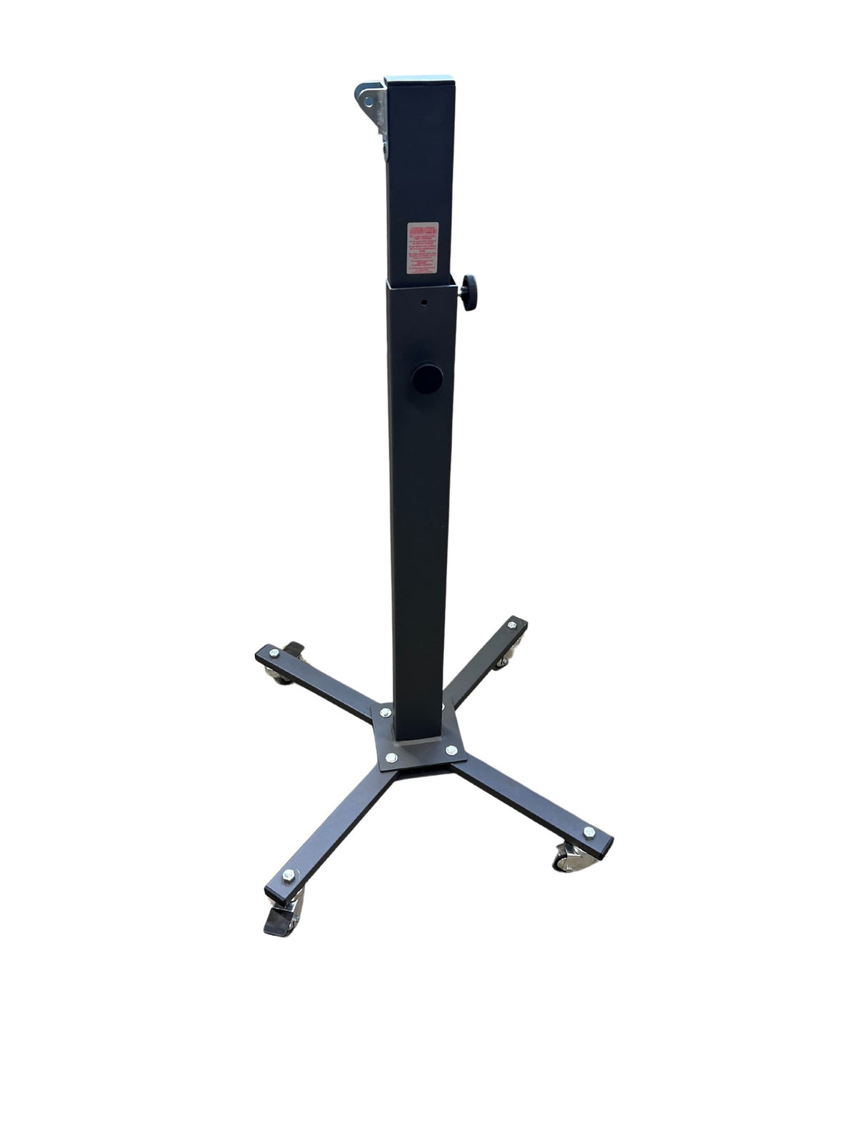 Rolling Stand Upgrade (Standalone)