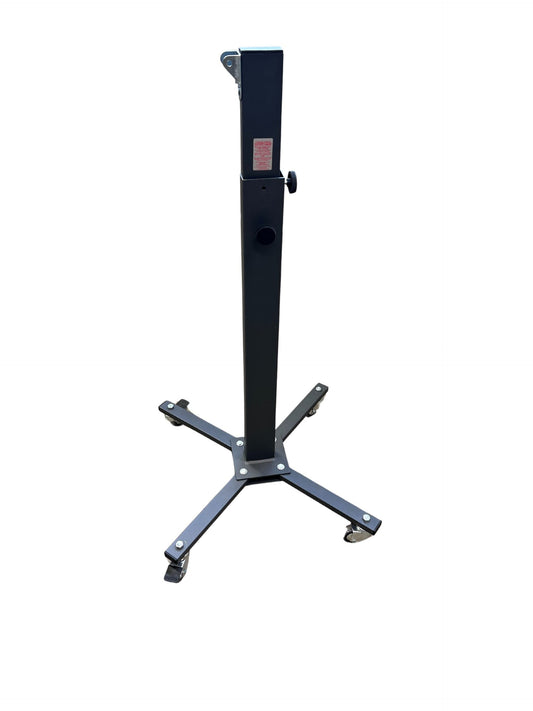 Rolling Stand Upgrade (Standalone)