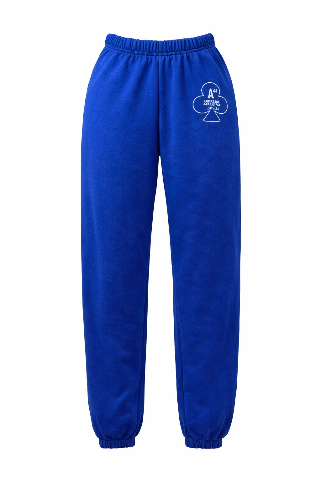 A4 Flex Fleece Pants