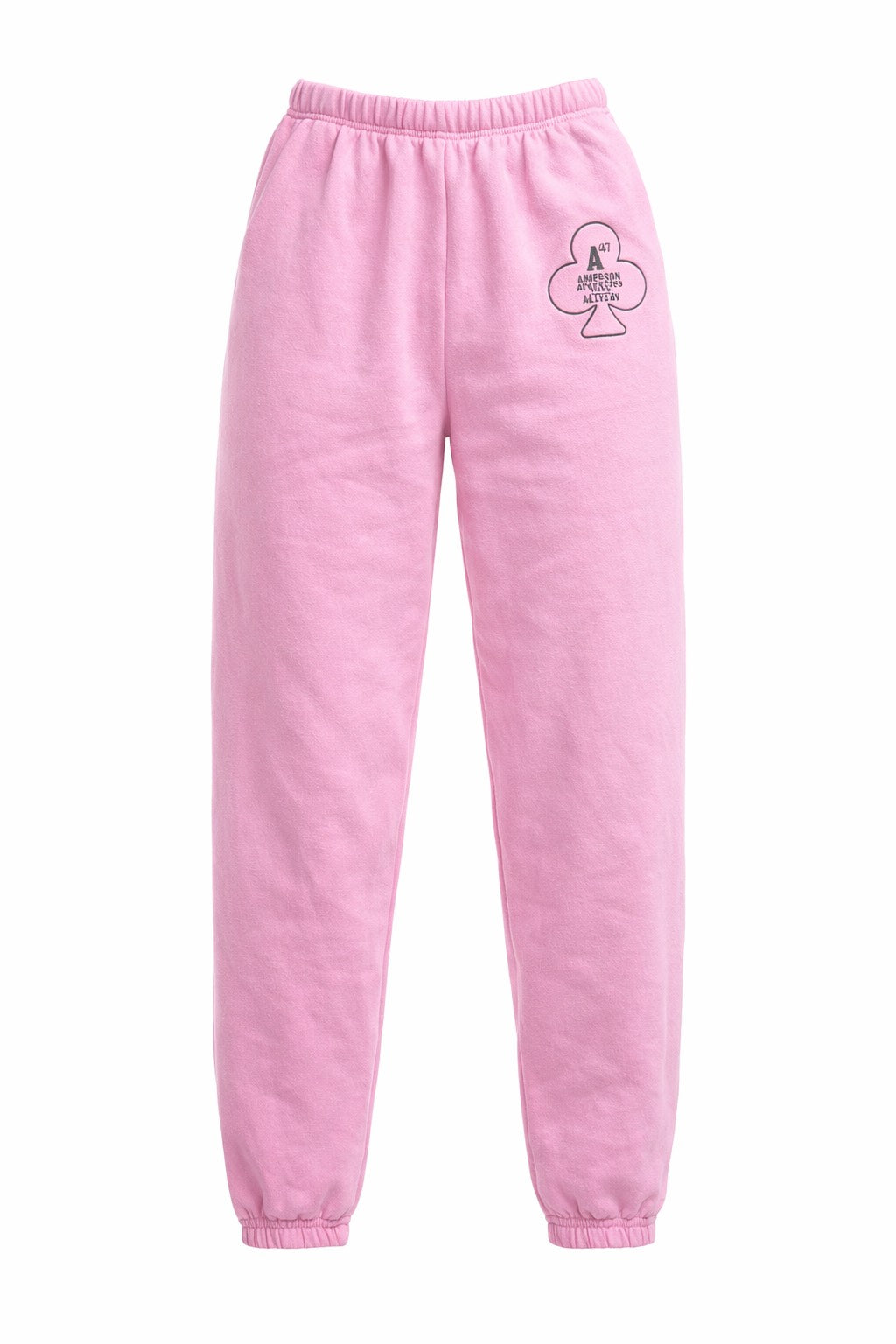 A4 Flex Fleece Pants