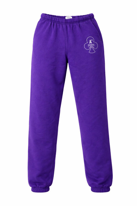 A4 Flex Fleece Pants