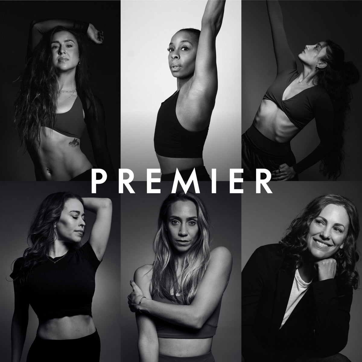 Premier Membership