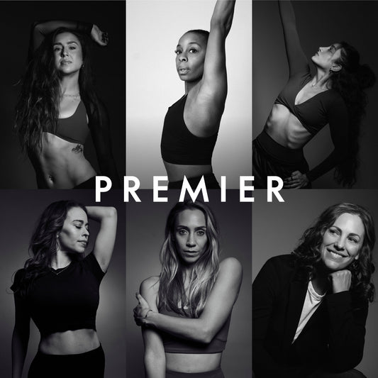 Premier Membership-
