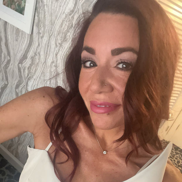 “I’ve been doing the Tracy Anderson Method for...