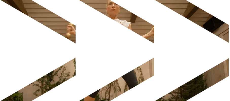 YOUR TRANSFORMATION AWAITS