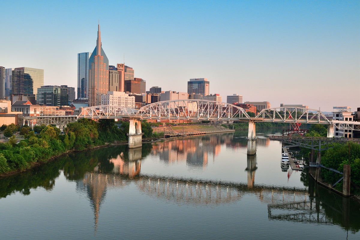 Nashville  > Coming Soon