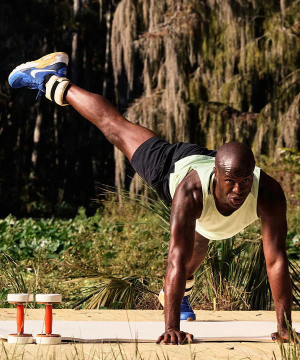 Be Ready for What’s Next