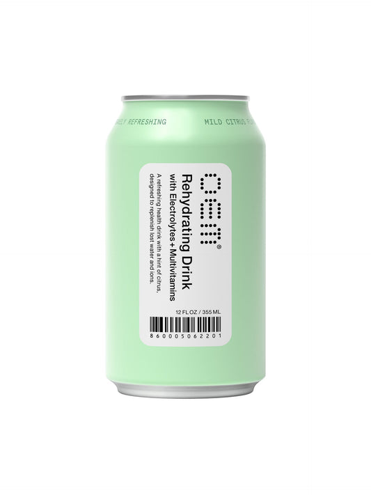 Rehydrating Drink 12-Pack