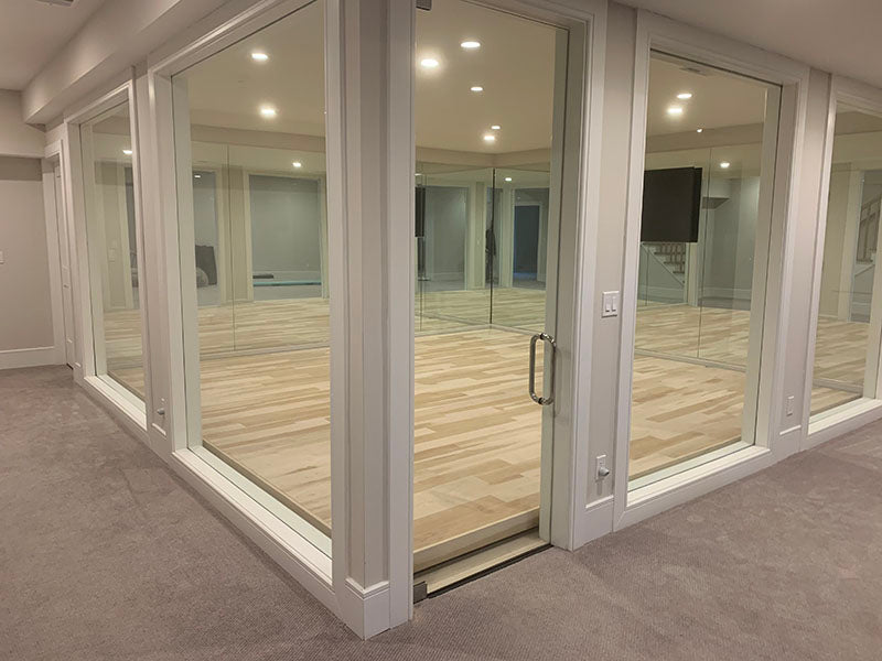 CARDIOFLY® SUPER G FLOOR