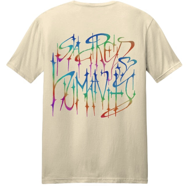 TA Pride Tee