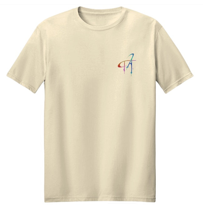 TA Pride Tee