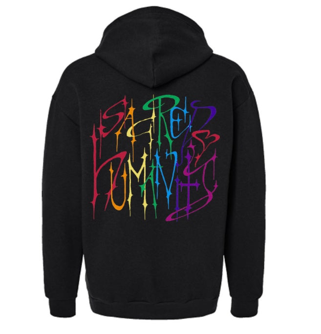 TA Pride Sweatshirt