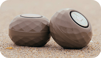 Return to nature, 
return to you.