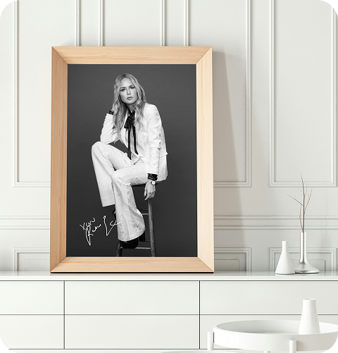 Rachel Zoe