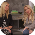 Tracy and Gwyneth partner with AOL for The Restart Project series